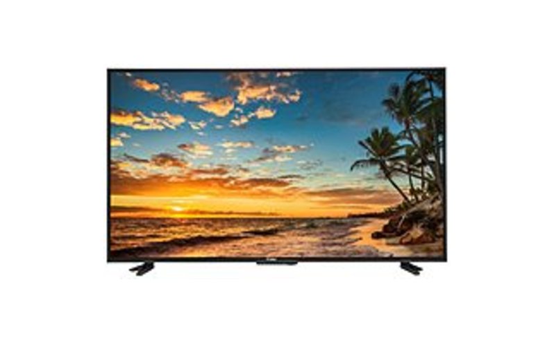 Haier 40G2500 40-inch 2-Series Class LED HD TV - 1920x1080 - 60 Hz - 5K:1 - Black