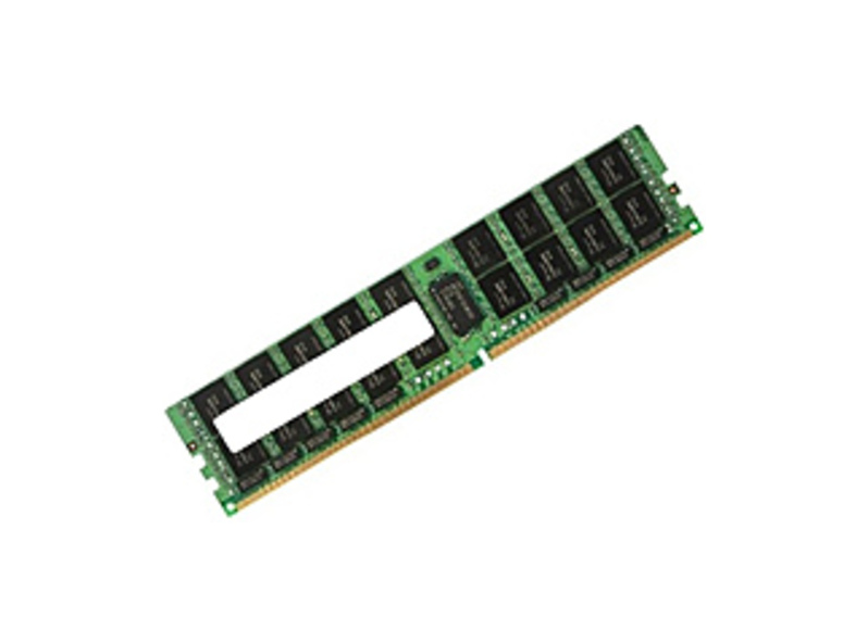 Netpatibles 32GB DDR4 SDRAM Memory Module - 32 GB DDR4 SDRAM - CL17 - 1.20 V - ECC - Registered - 288-pin - DIMM