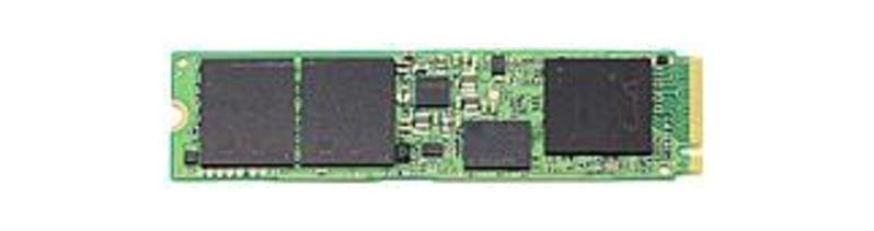 Samsung MZ-VLW2560 PM961 256 GB Solid-State Drive - M.2 2280 - PCie Gen3 X4