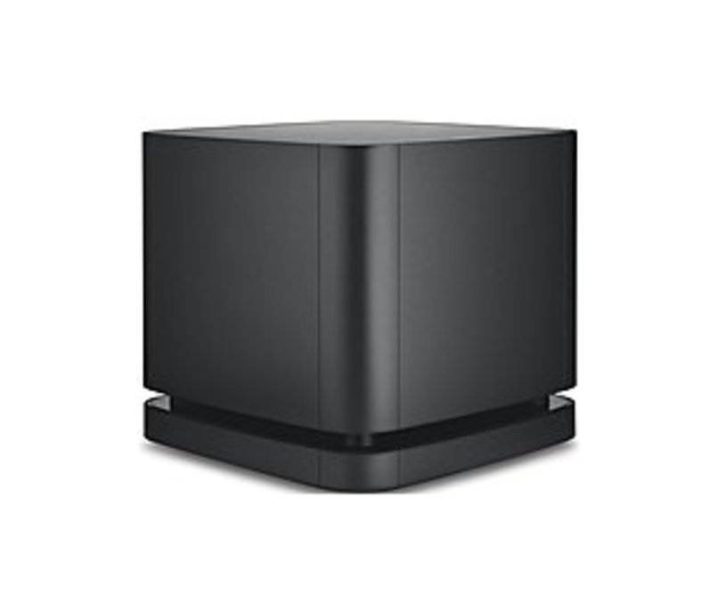 Bose Bass Module 500 Subwoofer System - Wireless Speaker(s) - Black