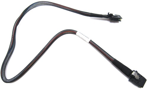 HP 777323-001 Mini-SAS Cable Assembly for ProLiant DL60 Gen9 Server