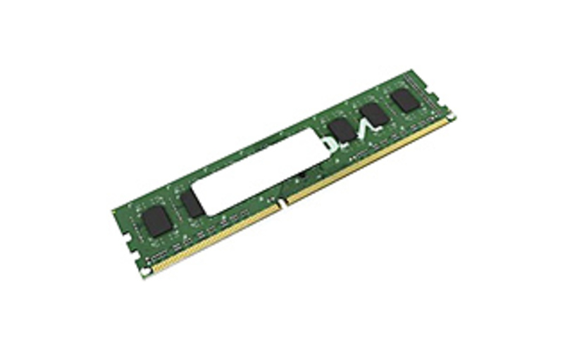 Axiom 4GB DDR3 SDRAM Memory Module - 4GB - 1333MHz DDR3-1333/PC3-10600 - ECC - DDR3 SDRAM