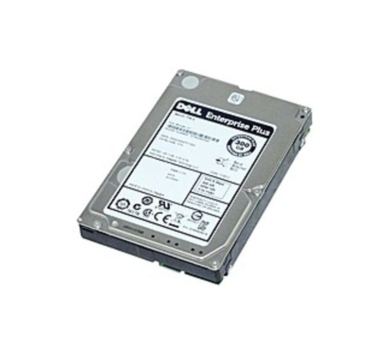Dell 9FK066-157 2.5-inch 300 GB EqualLogic Internal SAS Hard Drive With Tray