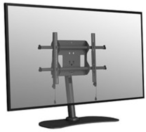 Chief Fusion LDS1U Stand For 46-70-inch LCD Desktop - Black