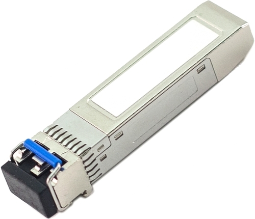Image of C2G Brocade 4058071 XBR-000258 SFP+ Transceiver - LW Fibre Channel - LC Connector - 25km