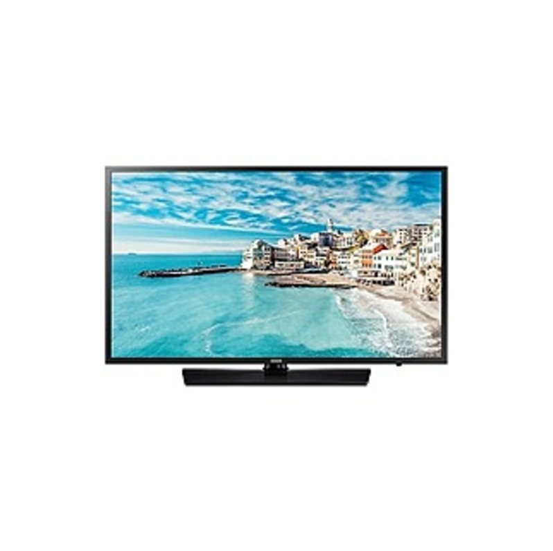 UPC 887276287928 product image for Samsung 477 HG32NJ477NF 32" LED-LCD TV - HDTV - Black Hairline - Direct LED | upcitemdb.com