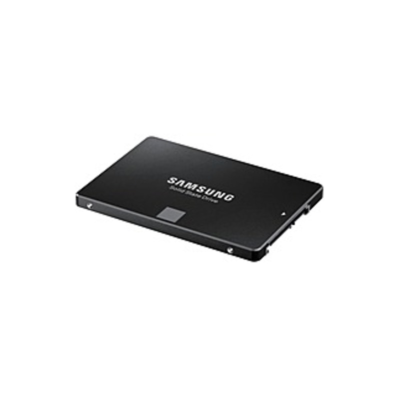 Samsung 850 EVO MZ-75E120B/AM 120 GB Solid State Drive - SATA (SATA/600) - 2.5" Drive - Internal - 540 MB/s Maximum Read Transfer Rate