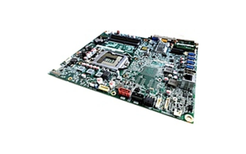 Image of Lenovo 01LM068 LQ270SV All-in-One System Motherboard - For Thinkcentre M910z All-in-One - 6 x USB