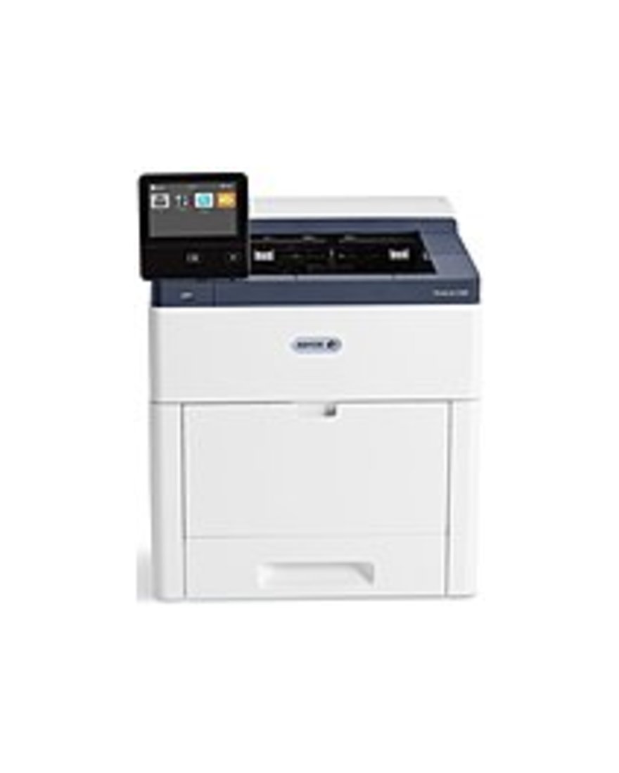 Xerox VersaLink C500 C500/DN LED Printer - Color - 45 Ppm Mono / 45 Ppm Color - 1200 X 2400 Dpi Print - Automatic Duplex Print - 700 Sheets Input