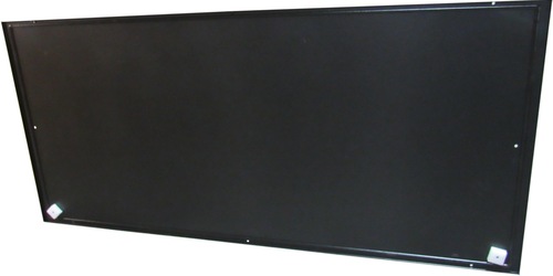 Rittal 9966017 Steel Solid Side Panel For TS/IT Series Server Enclosure - Black
