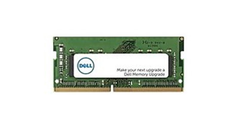 UPC 740617287011 product image for Dell SNPNNRD4C/32G Memory Module - 32 GB DDR4 - PC4-21300 - 260-Pin SODIMM - CL1 | upcitemdb.com
