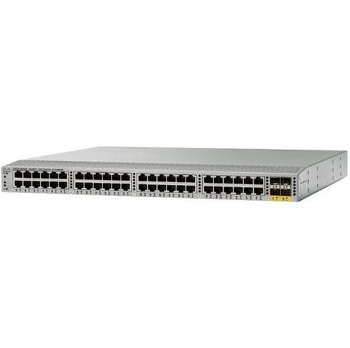 Image of Cisco Nexus 2232PP Series N2K-C2232PP 32-Port 10GE Fabric Extender