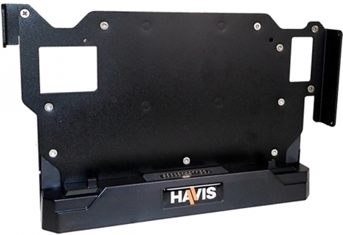 Havis PKG-DS-DELL-701-Z1 Docking Station with Power Supply for Dell Latitude 12/14 Notebook
