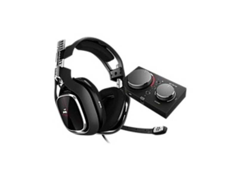 Image of Astro Gaming A40 TR 939-001658 Wired Gaming Headset with Mix amp Pro for Xbox