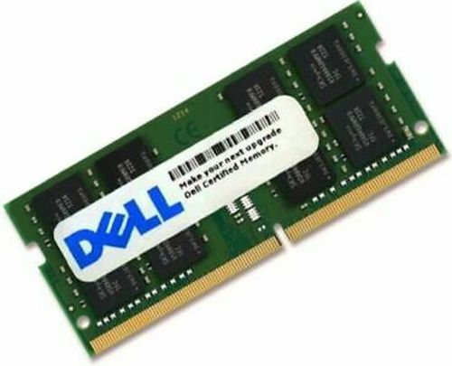 UPC 740617285604 product image for Dell SNP2400D4S17/16G 16 GB DDR4 Memory Module - 2400MHz - 206-pin - SO-DIMM  | upcitemdb.com