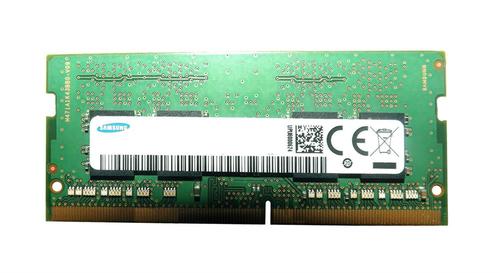 Image of Samsung M471A1K43DB1-CTD 8 GB Laptop Memory Module - DDR4 - 2666 MHz - 260 Pin - SO-DIMM