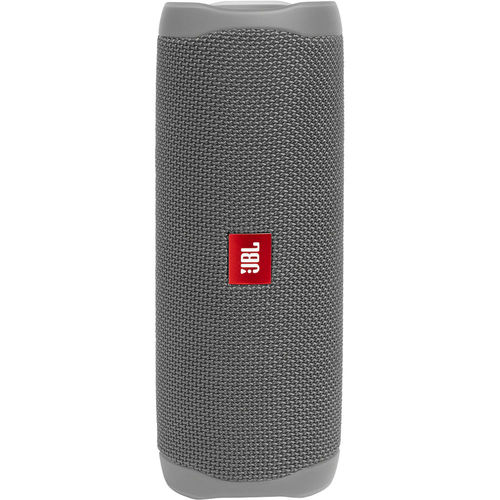HBL Flip 5 JBLFLIP5GRYAM Portable Waterproof Speaker - Gray