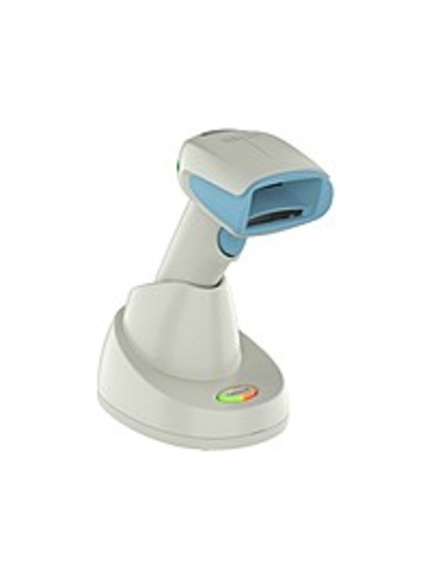 Honeywell  Xenon Extreme Performance (XP) 1952h Cordless Area-Imaging Scanner - Wireless Connectivity - 1D, 2D - Imager - Bluetooth