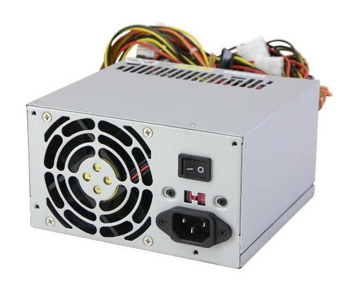 UPC 745373113833 product image for Dell DM1RW Power Supply for XPS 800 Series - 460 W | upcitemdb.com