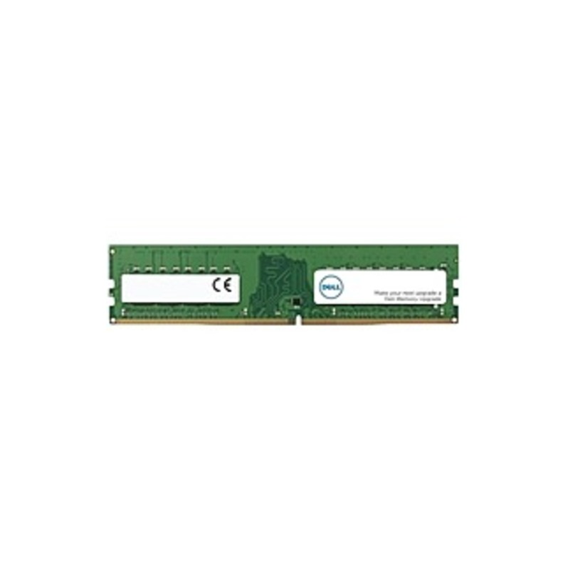 UPC 740617299403 product image for Dell 32GB DDR4 SDRAM Memory Module - For Workstation, Desktop PC - 32 GB - DDR4- | upcitemdb.com
