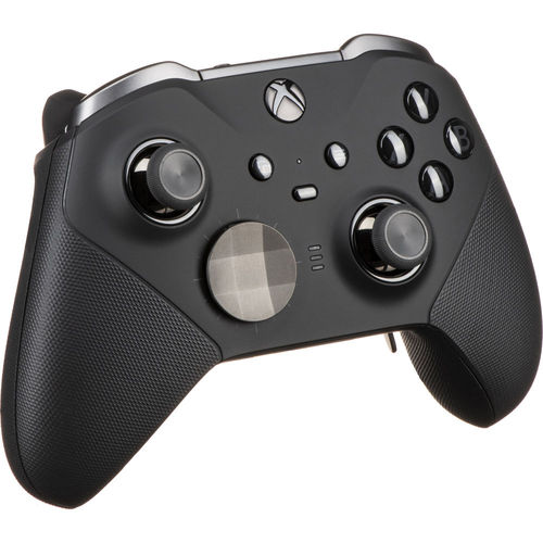Microsoft Xbox Elite FST-00001 Wireless Controller Series 2 - Black