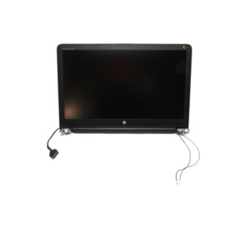 HP 921323-001 14-inch Anti-Glare Display - Non-Touch UHD
