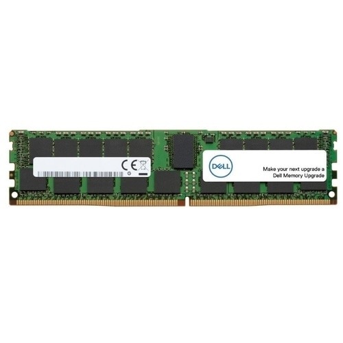 UPC 740617299939 product image for Dell SNP75X1VC/32G 32 GB Memory Module - DDR4 SDRAM - 300 MHz - 288 Pins - CL22  | upcitemdb.com