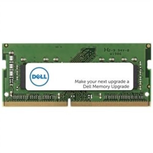 UPC 740617304268 product image for Dell SNP6VDX7C/8G 8GB Memory Module - DDR4 SDRAM - 3200 MHz - 260 Pin - PC4-2560 | upcitemdb.com
