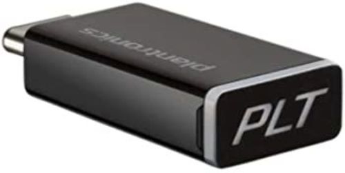 Plantronics BT600 - Bluetooth Adapter For Headset - USB Type C - External