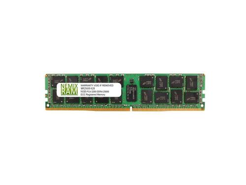 UPC 740617299915 product image for Dell SNPM04W6C-16G 16 GB Memory Module - DDR4 - 3200 MHz - 288 Pin  - 2 | upcitemdb.com