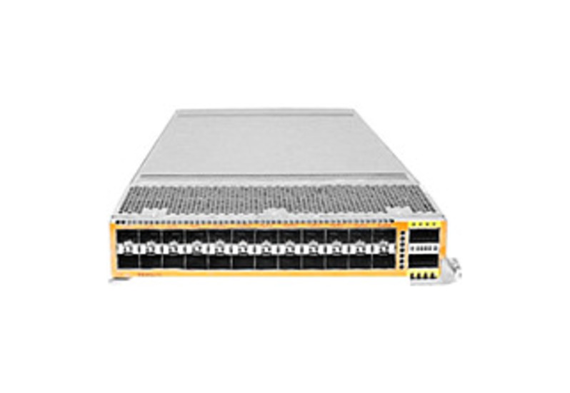 Cisco N56-M24UP2Q 56128P Nexus Expansion Module, 24x 10G SFP+ UP, 2 X QSFP+ Fixed Ports - For Data Networking, Optical NetworkTwisted Pair, Optical Fi