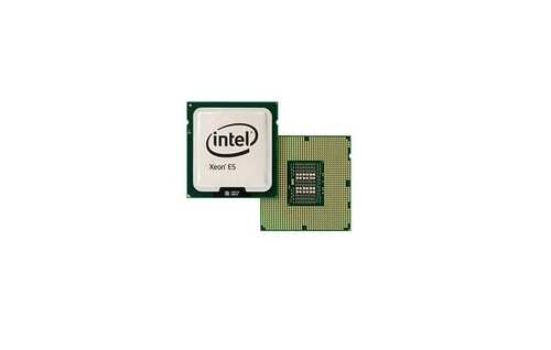 HP 736610-S21 Intel Xeon E5-2609 v2 Processor - Quad-Core - 2.50 GHz - 10 MB Cache - 6.40 GT/s - 80 Watts - LGA 2011