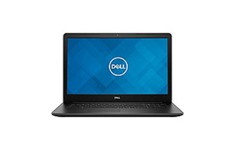 UPC 884116314202 product image for Dell Inspiron I7 3780 I3780-3202BLK-PUS 17.3 Inch Laptop - Intel Core I3-8145U - | upcitemdb.com