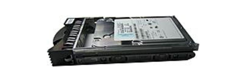 IBM 73GB SCSI U320 15K RPM Xseries Hot Swap Drive with Drive Tray for U320 Drive Cages