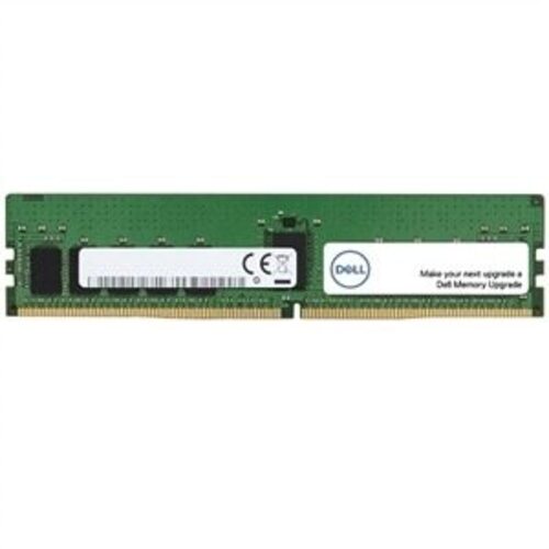 UPC 740617306101 product image for Dell SNPTFYHPC/16VXR 16GB VxRail Memory Upgrade Module - DDR4 SDRAM - 2933 MHz - | upcitemdb.com