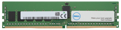 UPC 740617307696 product image for Dell SNP732YDC/32G 32GB Memory Module - DDR4 SDRAM - 3200 MHz - UDIMM - 2 | upcitemdb.com