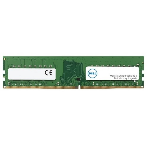 UPC 740617307672 product image for Dell SNPV0M5RC/8G 8GB Memory Module - DDR4 SDRAM - 3200 MHz - UDIMM - 1RX8  | upcitemdb.com