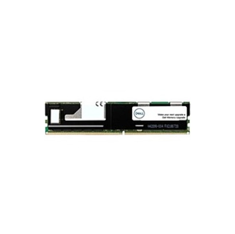 Dell SNPHVY68C/128G 128GB DDR4 SDRAM Memory Module - For Server - 128 GB - DDR4-2666/PC4-21333 DDR4 SDRAM - 1.20 V - ECC - 288-pin - DIMM