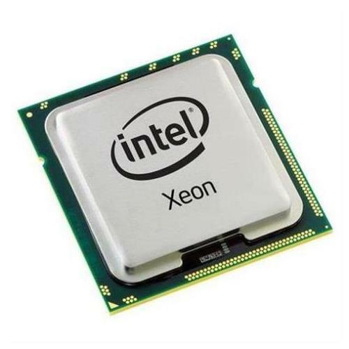 Image of HP J6F22AV Intel Xeon E5-1603v3 Processor - 22 nm - 2.80 GHz - Quad-Core - 10 MB - 5.00GT/s - LGA 2011-3