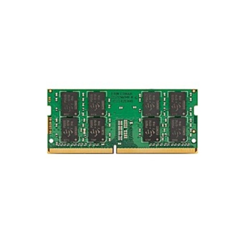 Image of VisionTek 901354 32GB DDR4 3200MHz (PC4-25600) SODIMM -Notebook - For Notebook - 32 GB - DDR4-3200/PC4-25600 DDR4 SDRAM - CL22 - 1.20 V - Non-ECC - Un