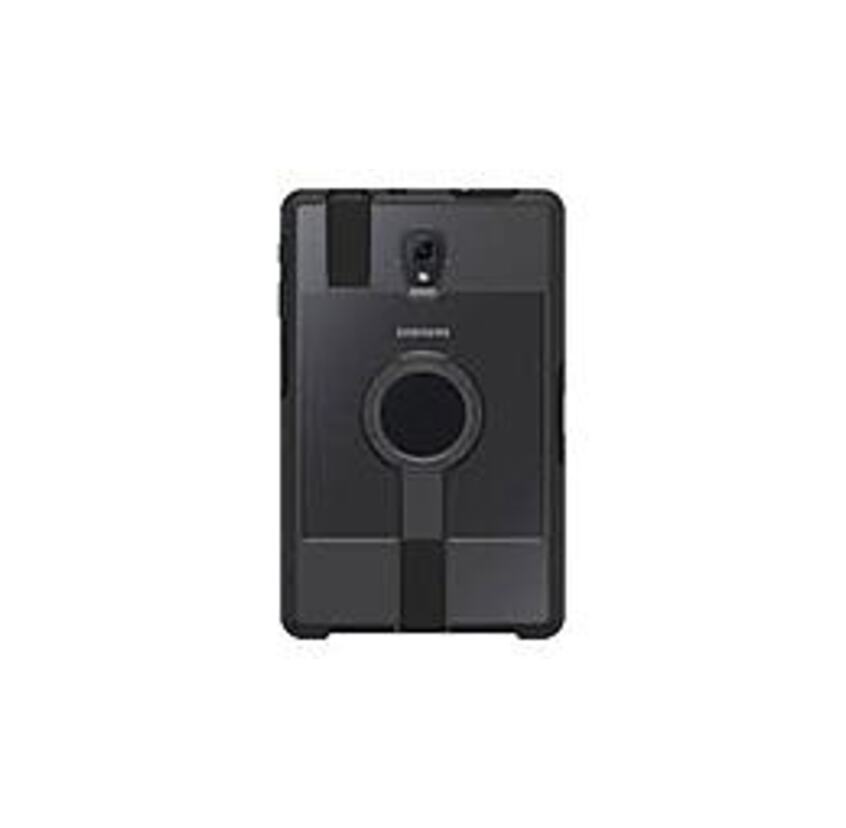 Image of OtterBox 77-62177 uniVERSE Tablet Case - For Samsung Tablet - Black