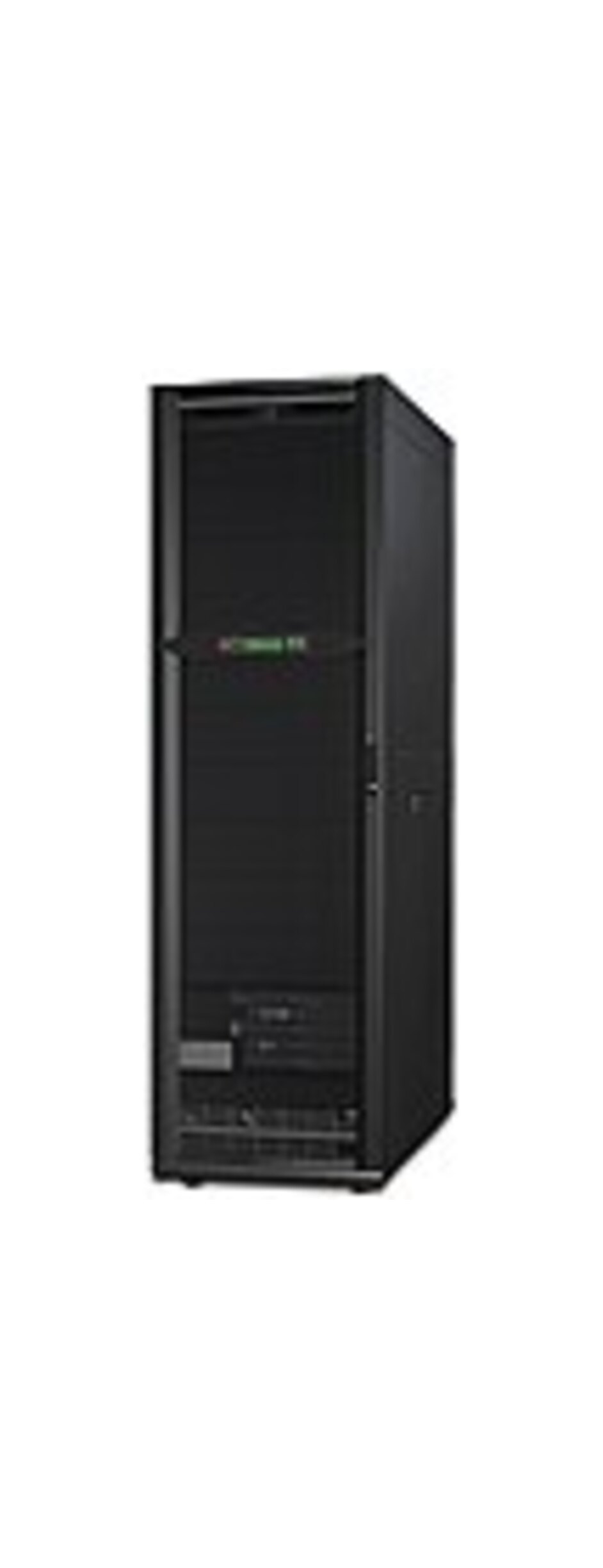 APC SYCF100KF By Schneider Electric SYCF100KF Battery Cabinet