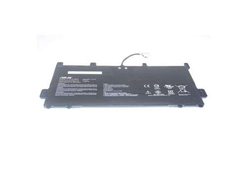 Image of Asus 0B200-03060000 Laptop Battery - 38Wh - 4940mAh - 7.7 Volts - Lithium-Ion - 2-Cell - Black