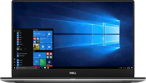 UPC 884116316527 product image for Dell XPS XPS7590-7527SLV-PUS 15 7590 15.6-Inch Touchscreen Laptop - 3840 x 2400  | upcitemdb.com