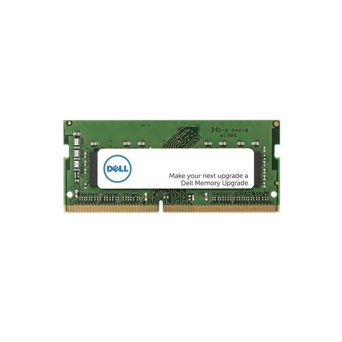 UPC 740617313963 product image for Dell SNPKRVFXC/8G 8GB Memory Module - DDR4 SDRAM - 3200MHz - PC-25600 - 260 Pin  | upcitemdb.com