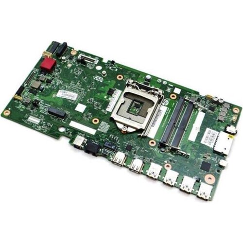 HP 910117-001 Desktop Motherboard for Envy 27-B All-In-One - Intel Socket LGA1151 - DDR4 SDRAM