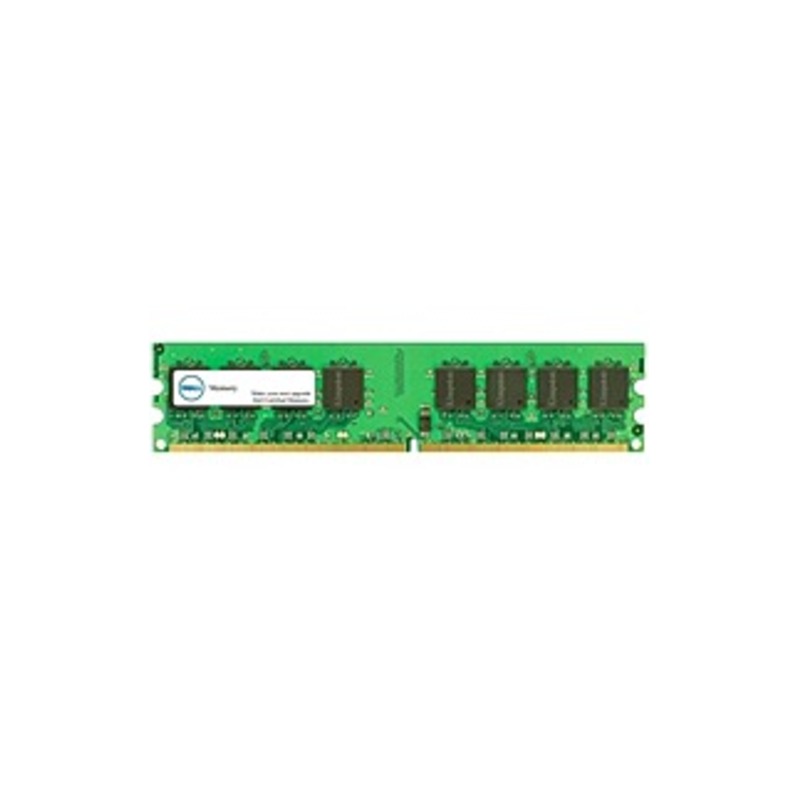 Dell SNPYWJTRC/4G 4GB DDR3L SDRAM Memory Module - For Workstation, Server - 4 GB - DDR3L-1600/PC3-12800 DDR3L SDRAM - 1600 MHz - CL11 - 1.35 V - ECC -