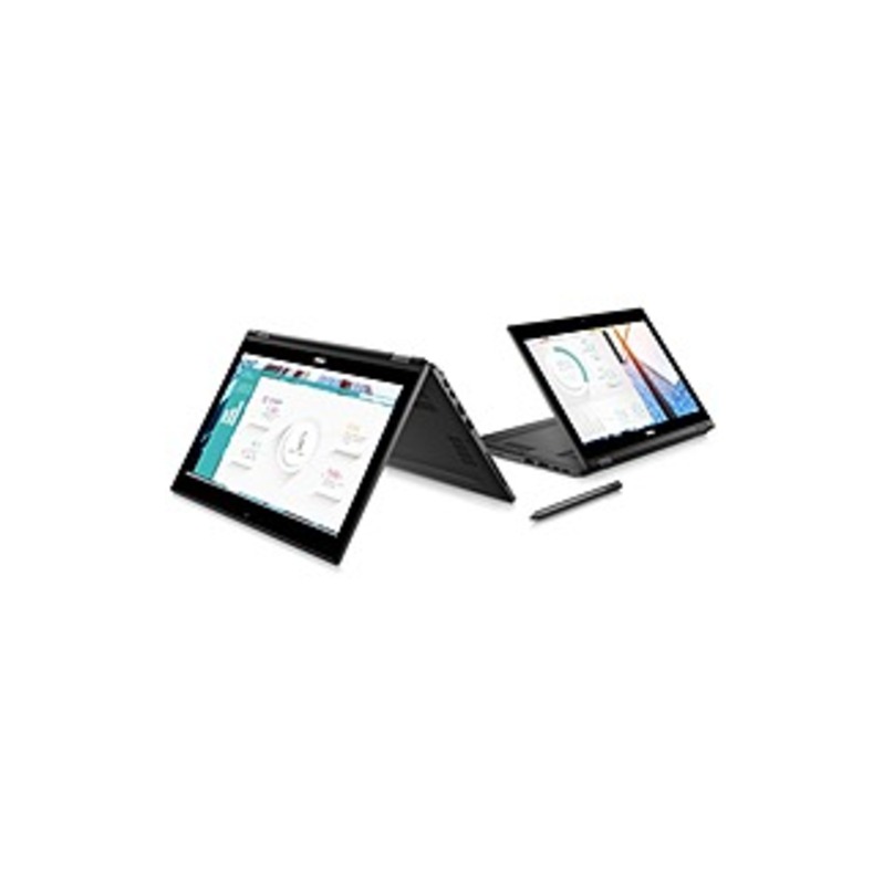 Dell Latitude 5000 5289 12.5"" Touchscreen 2 in 1 Ultrabook - 1920 x 1080 - Intel Core i5 (7th Gen) i5-7300U Dual-core (2 Core) 2.60 GHz - 8 GB RAM - 2 -  99WF7