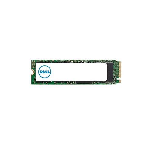 Dell SNP112284P/2TB Internal Solid State Drive - 2TB - M.2 2280 - NVMe - Class 40 - PCI Express