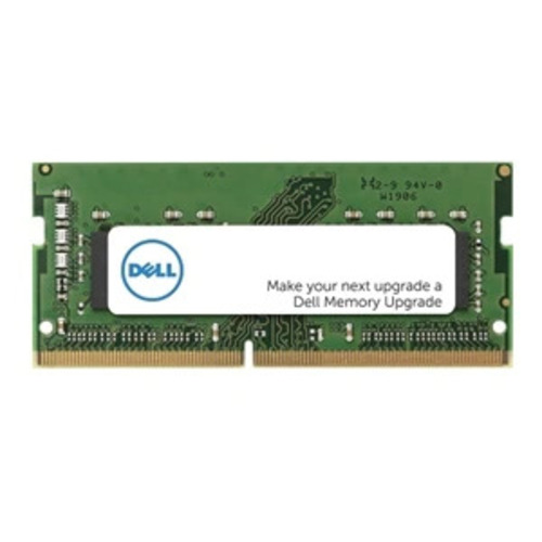 UPC 740617315707 product image for Dell SNPDW0WKC/32G 32GB Memory Upgrade - DDR4 - 3200 MHz - SO-DIMM - ECC - 2Rx8  | upcitemdb.com